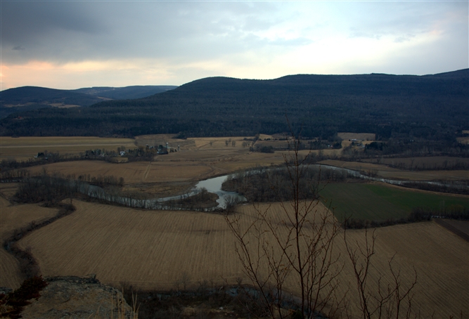 Scenic Photos